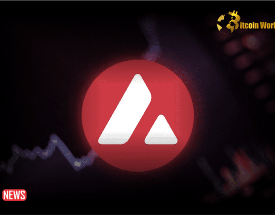 Avalanche Shines With A 31% Rally – Can AVAX Bulls Maintain Push To $22?