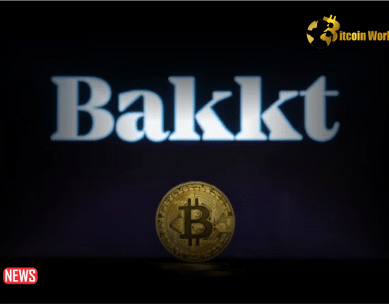 Bakkt Gets Approval For $150m Securities Sale