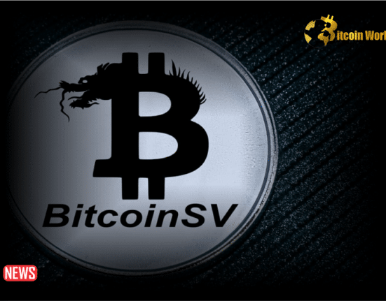 Bitcoin SV (BSV) Soars 63% In 24 hours, Hits YTD High