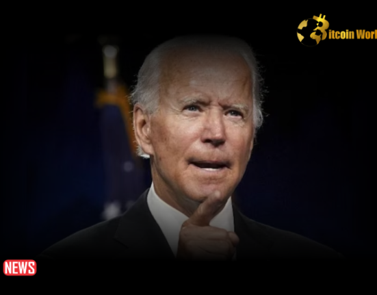 Joe Biden Admits To Being A Failure At Presidential Debate
