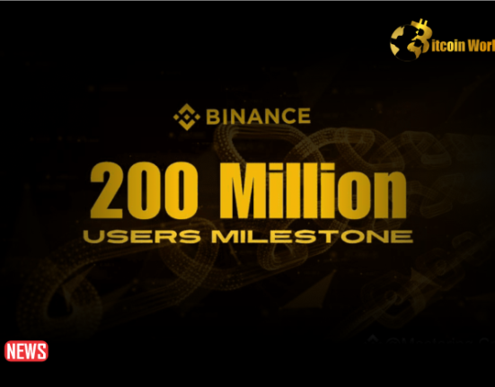 Binance Reaches 200m Users With $100b In Assets Under Custody