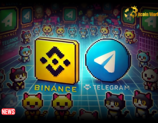 Binance Labs Backs Catizen, Telegram’s Leading Web3 Gaming Platform