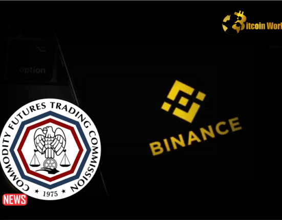 Federal Judge Approves Settlement Between Binance And The CFTC