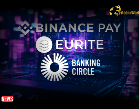 Binance Pay Partners With Banking Circle To Integrate EURI Stablecoin