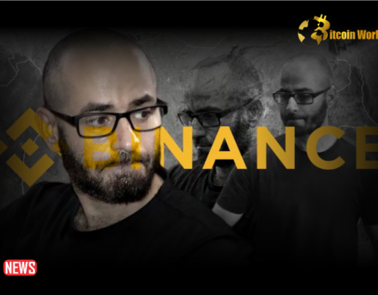 Former Federal Agents Demand Binance Exec’s Rescue From Nigeria