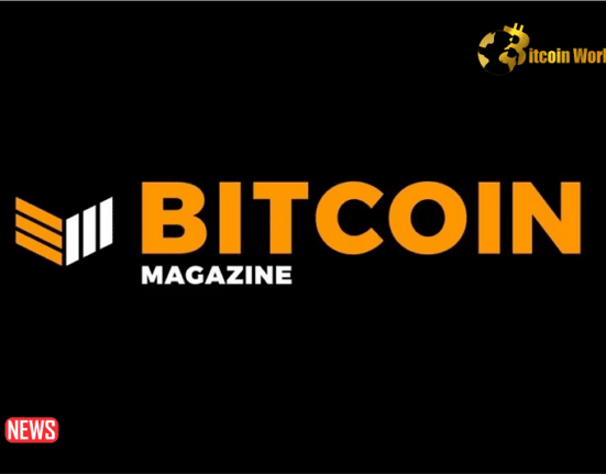 Bitcoin Magazine Faces Lawsuit Threat From US Federal Reserve Over Parody Apparel