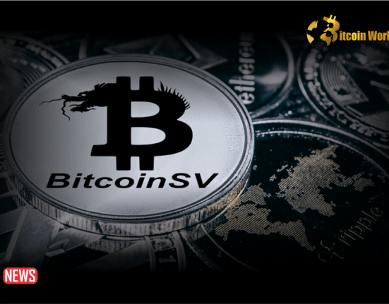 BREAKING! Coinbase To Delist Bitcoin SV (BSV) On January 9, 2024