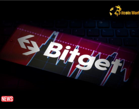 Bitget Drops Plans To Seek Crypto License In Hong Kong
