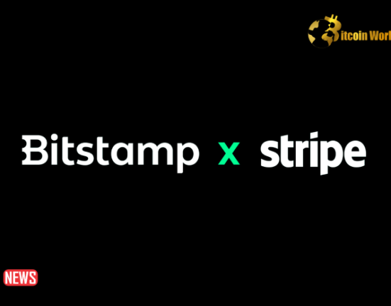 Bitstamp and Stripe Join Forces to Streamline Crypto Purchases in Europe