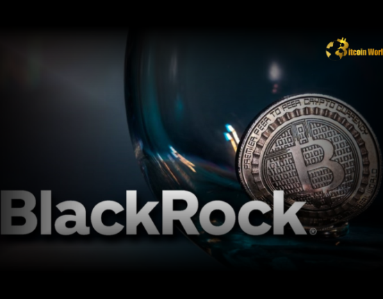 BlackRock Dominates Bitcoin ETF Inflow Streak With Record $224M