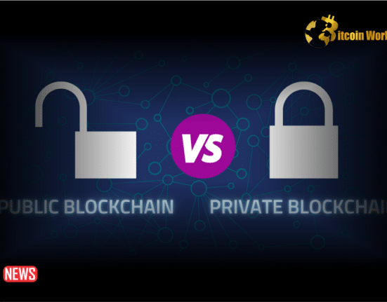 Public Versus Private Blockchains - Which One Is the Right Model For Your Needs