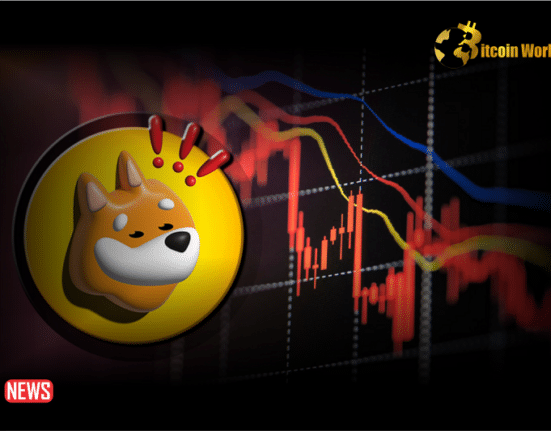 BONK Plunged by 20% – Is The Bear Taking Over?