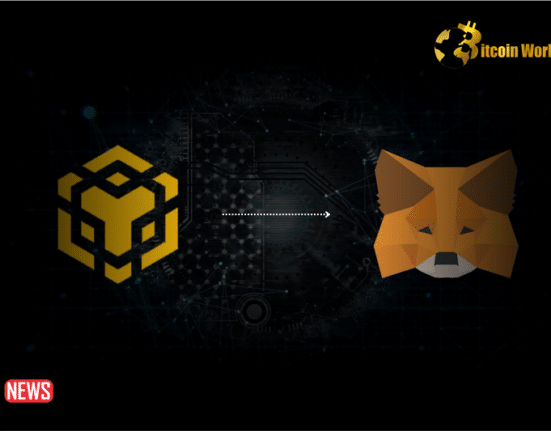 Here’s How To Use Binance Smart Chain (BSC) With MetaMask