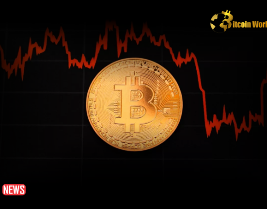 Why Did Bitcoin (BTC) Price Decline? What’s Happening To Bitcoin Price? Here is the Latest Liquidation Data