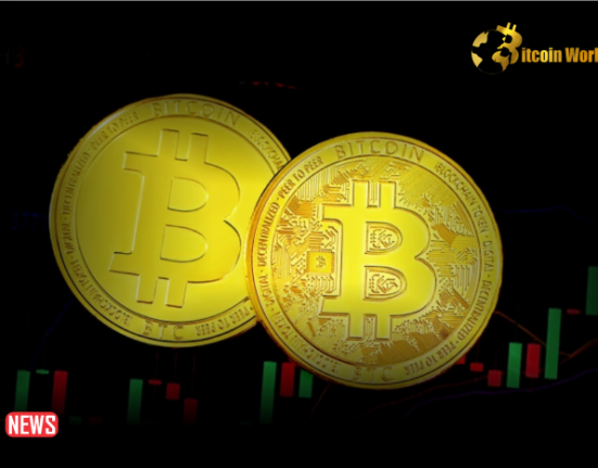 Bitcoin (BTC) Dips Again: Temporary Setback or Buying Opportunity?
