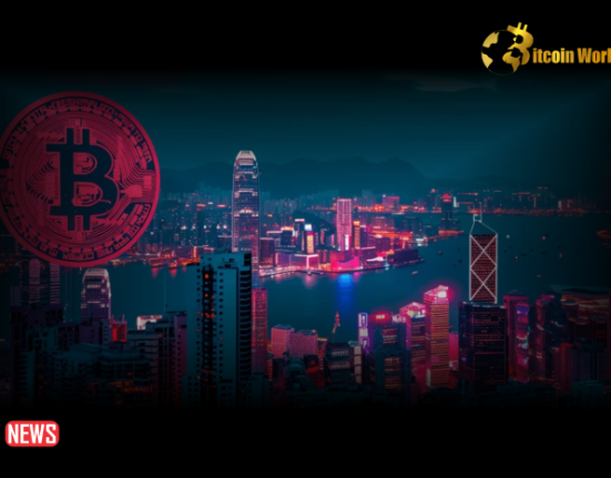 Hong Kong Expands Crypto Offerings With Inverse Bitcoin Futures