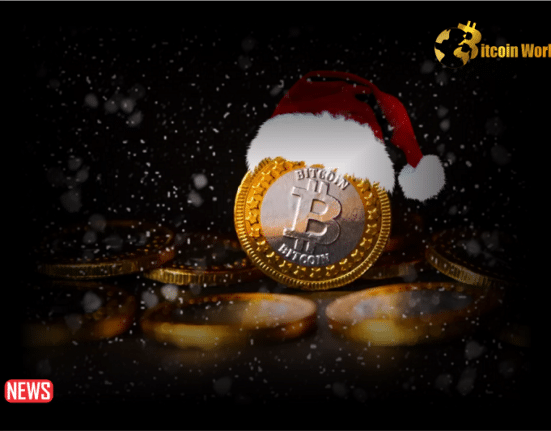Can We Expect a ‘Santa Rally’ for Bitcoin this Christmas?