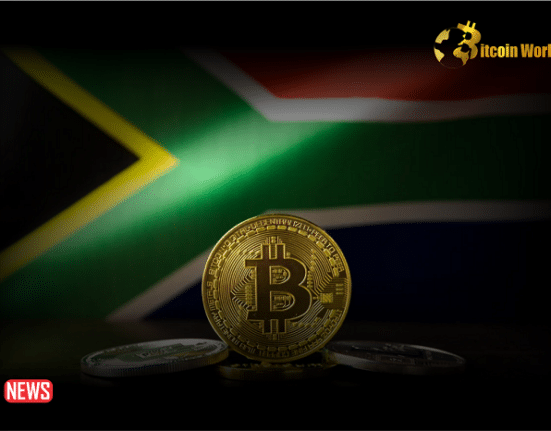 South Africa Began Approval Of Crypto Exchanges License Applications