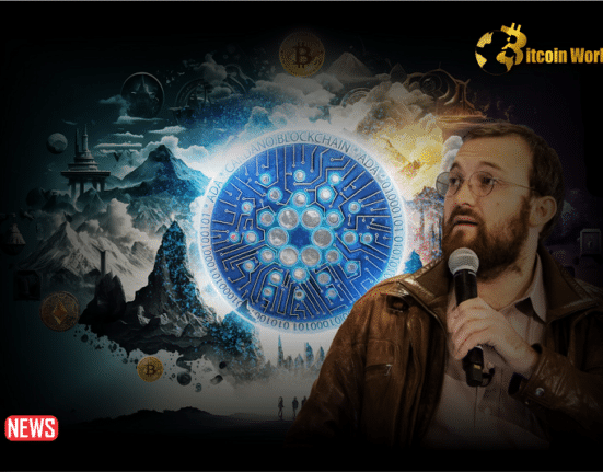 Charles Hoskinson Reveals Plans For Cardano To Go Full-Blown Decentralized