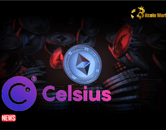 Celsius Moves $125M In ETH To Exchanges, Is Celsius Ready To Repay Creditors?