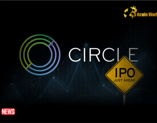 Stablecoin Issuer Circle Confidentially Files For A US IPO