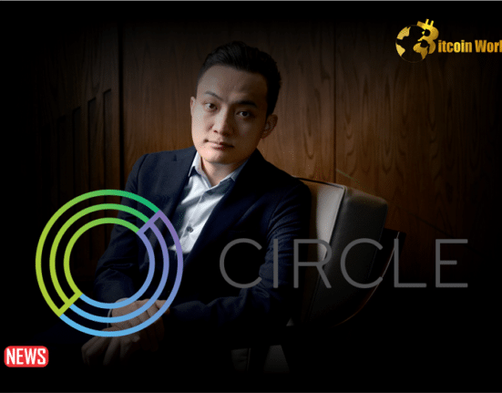 Circle Denies Ties With Justin Sun, Involvement In Terrorism Financing