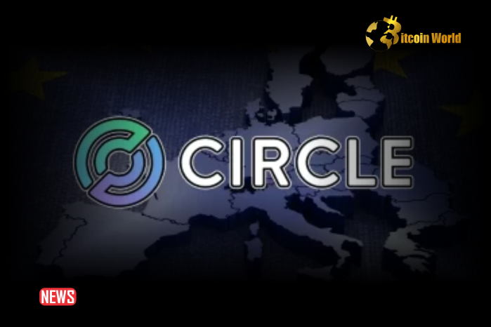 Circle Granted License for USDC and EURC Issuance Under Europe’s MiCA Framework