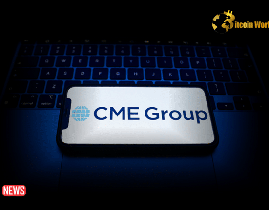 Chicago Mercantile Exchange (CME) Overtakes Binance In Bitcoin Futures