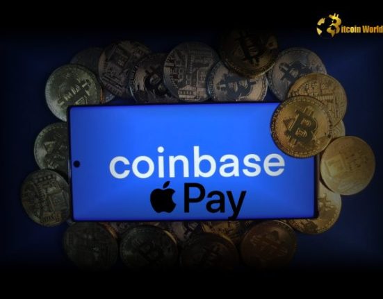 Coinbase Adds Apple Pay Support on Onramp Platform: A New Era for Crypto Accessibility