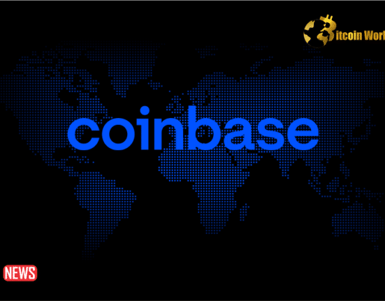 Coinbase Is Expanding Its Crypto Trading Services Globally
