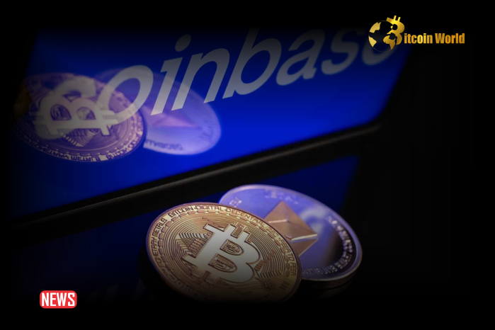 Crypto Investors Beware! Coinbase Phishing Scam Swipes $1.7 Million