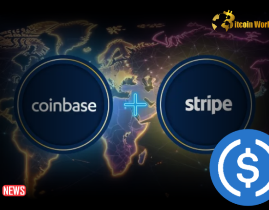 Coinbase Announces New Cryptocurrency Partnership With Stripe! Here is the Affected Altcoin!