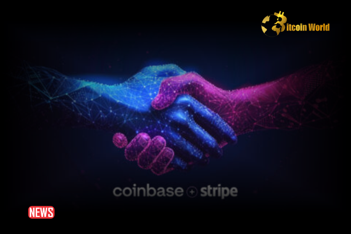 Coinbase And Stripe Team Up To Bring Crypto Into Global Finance