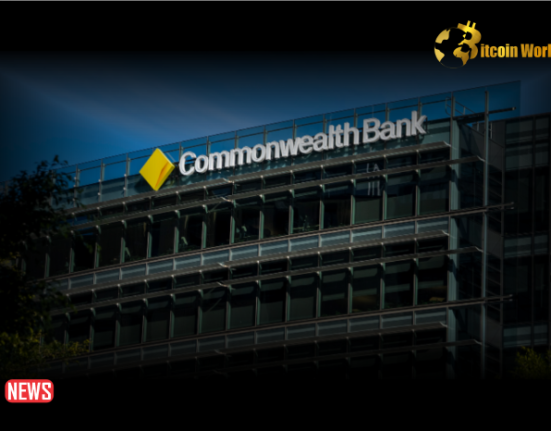 Commonwealth Bank of Australia Offers Monochrome Bitcoin ETF To 17M Customers