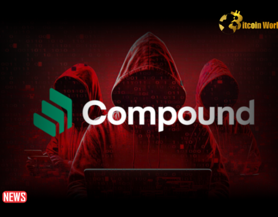 Compound Finance Website Appears Hijacked, ZachXBT Warns