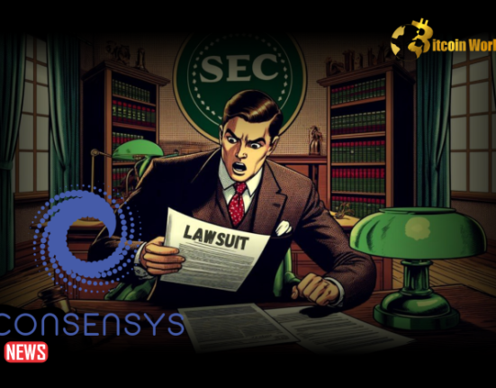 Consensys SEC Lawsuit Continues to Clarify Crypto Regulations
