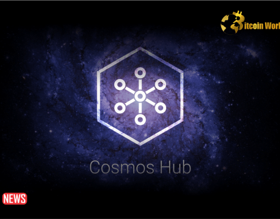 Cosmos Hub (ATOM) Soar More Than 6% In 24 hours