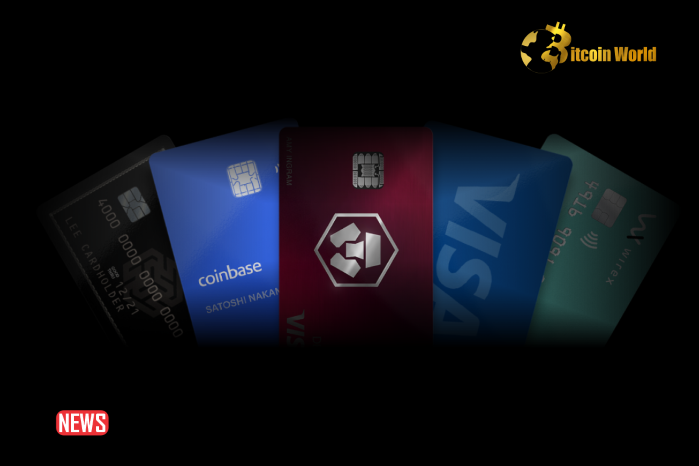 Crypto Debit Cards: The Future of Digital Payments