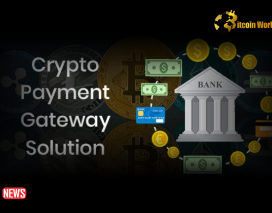 Crypto Payment Solutions: The Future of Digital Transactions