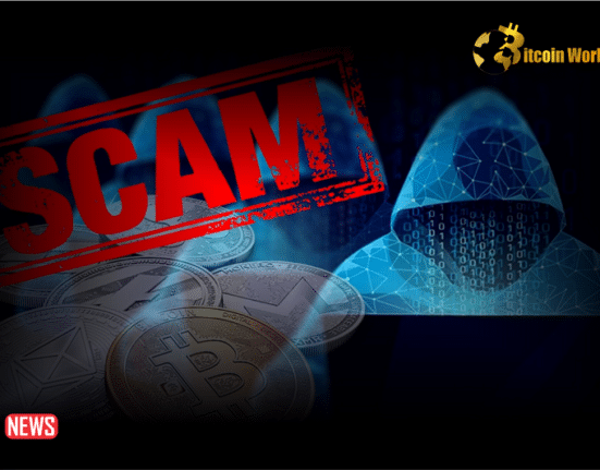 The Most Common Crypto Scams To Look Out For In 2024