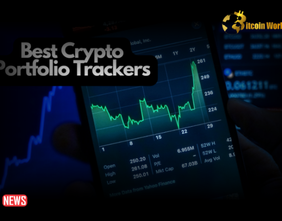 Essential Crypto Portfolio Tracking Apps for 2024