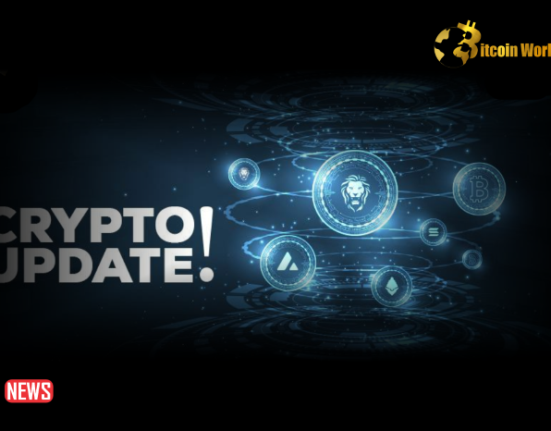 Latest Crypto Market Updates