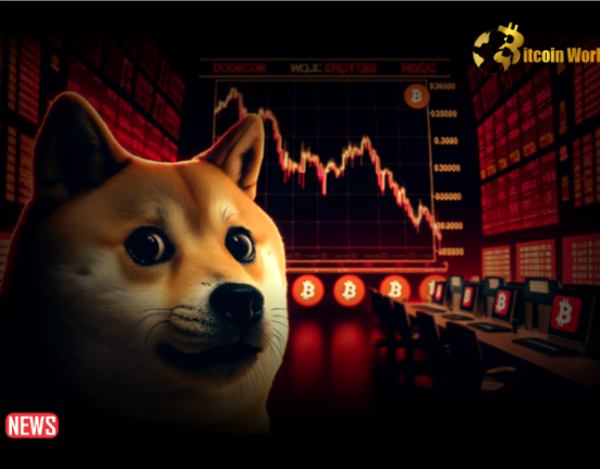 DOGE Price Analysis: Why is Dogecoin Crashing?
