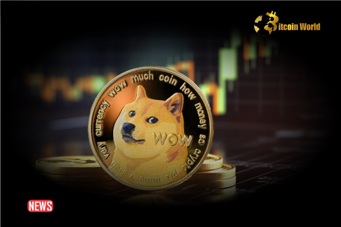 Dogecoin Dips Below $0.15, Sellers Take Control: What Now, DOGE?