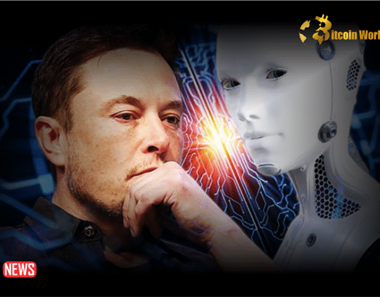 Is Elon Musk Right About AI’s 20% Potential Threat To Humanity?