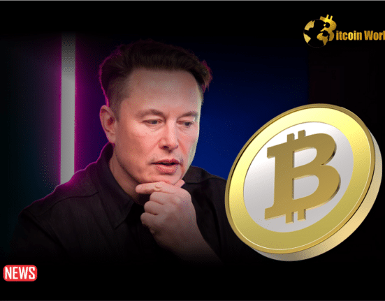 Elon Musk Considers Using Bitcoin (BTC) On X