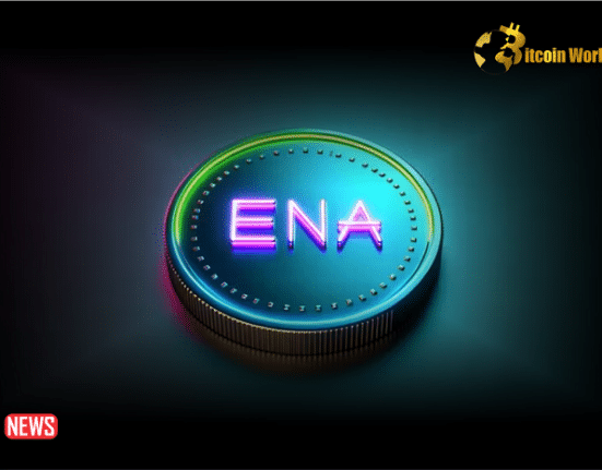 Ethena Labs Airdrop ENA Token, Top Recipient Received $1.96M Worth of ENA