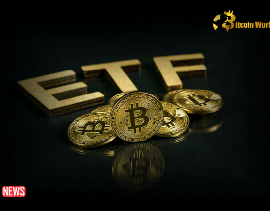 CryptoQuant CEO: Demand for Bitcoin ETF Could Increase as BTC Price Drops