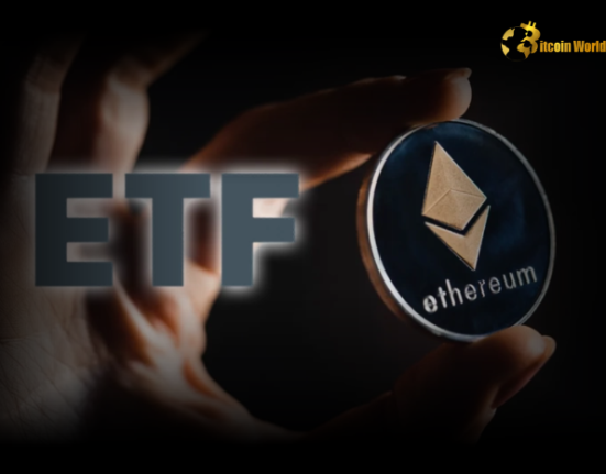 U.S. Spot Ethereum ETFs Record $26.28 Million in Net Inflows on December 2