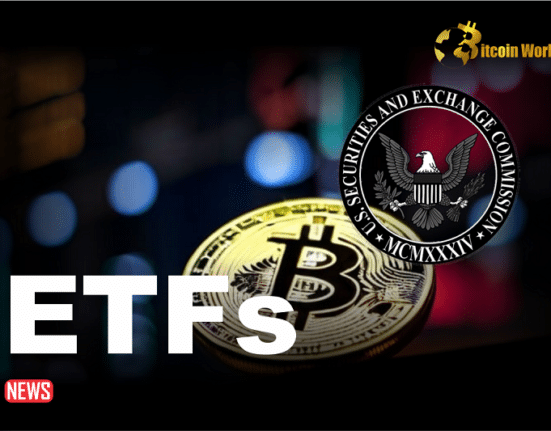 The SEC In Meeting With Leading Stock Exchanges To Finalize Spot BTC ETFs